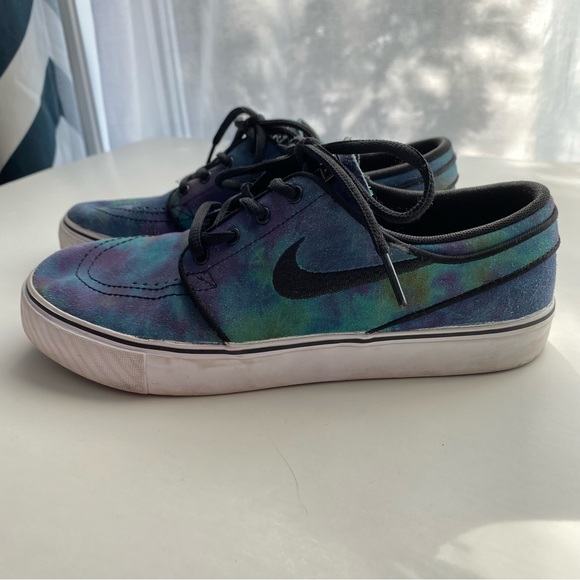 Nike SB Zoom Stefan Janoski Neb Shoes Sneakers Women Size 7.5-8 OR Youth 6 - Picture 2 of 8